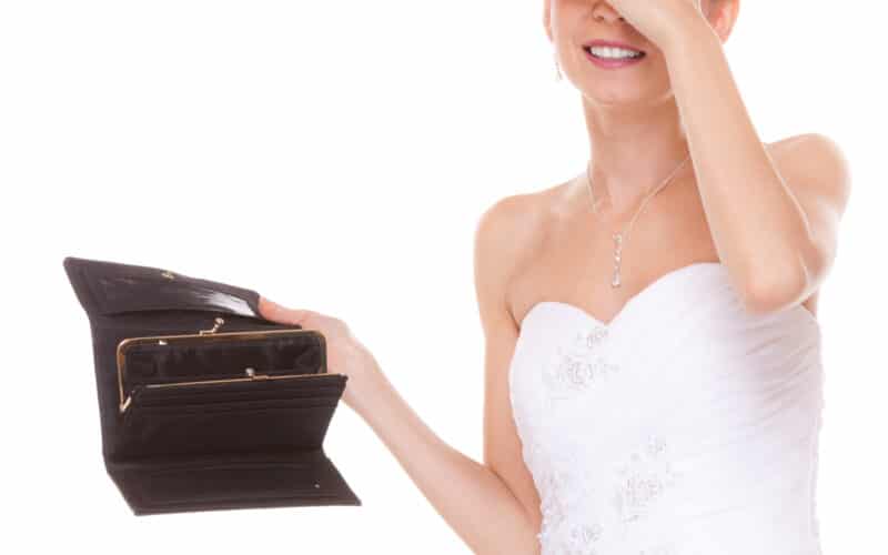 Wedding Dresses on a Budget: Tips and Tricks