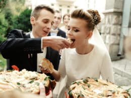 The Most Popular Wedding Traditions (And How to Choose the Right Ones for You)