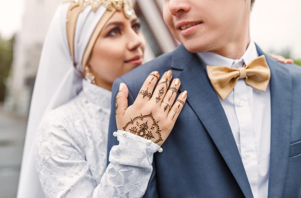 Cultural and Religious Wedding Traditions