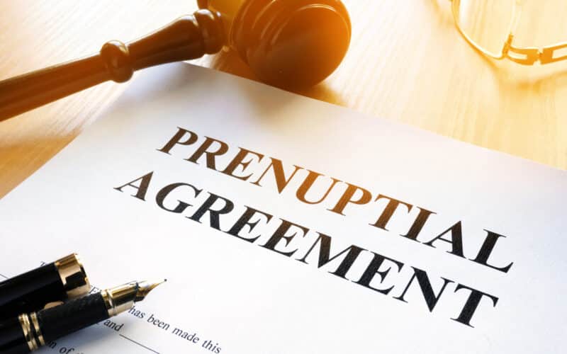 The Most Popular Prenuptial Agreement Clauses (And How to Choose the Right Ones for You)