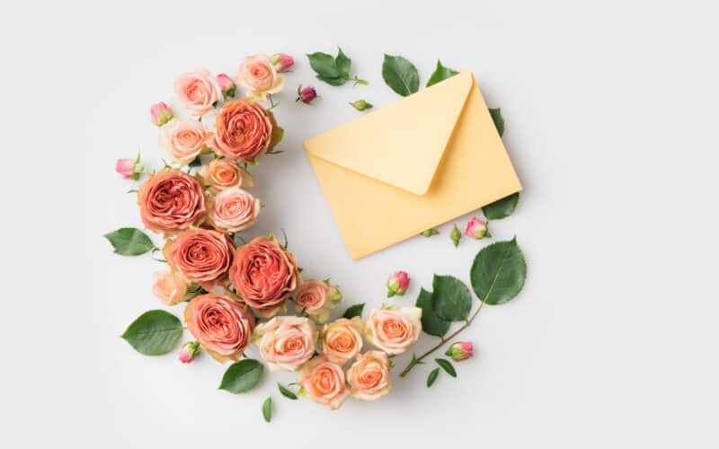 Tips for Addressing and Mailing Your Thank-you Notes