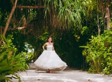 Where Are the Best Locations With Maui to Elope