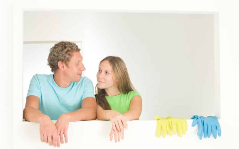 Tips for Managing Household Chores and Responsibilities