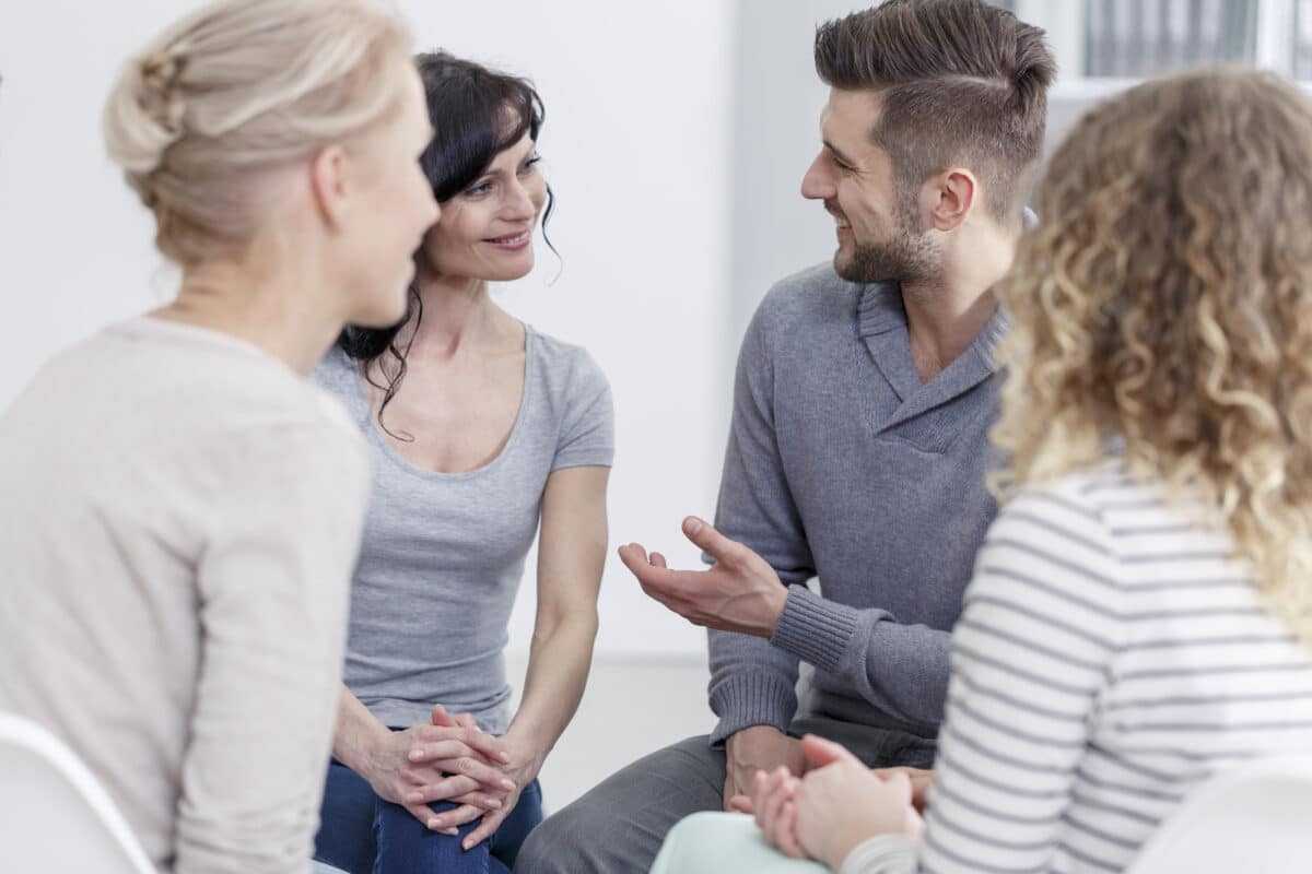 What is important in marriage counseling?
