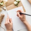 How to Write Effective Thank-You Notes: Tips and Tricks