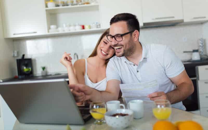 The Benefits of Setting Joint Financial Goals