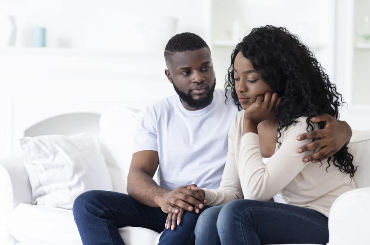 How do you answer do's and don'ts in a relationship?