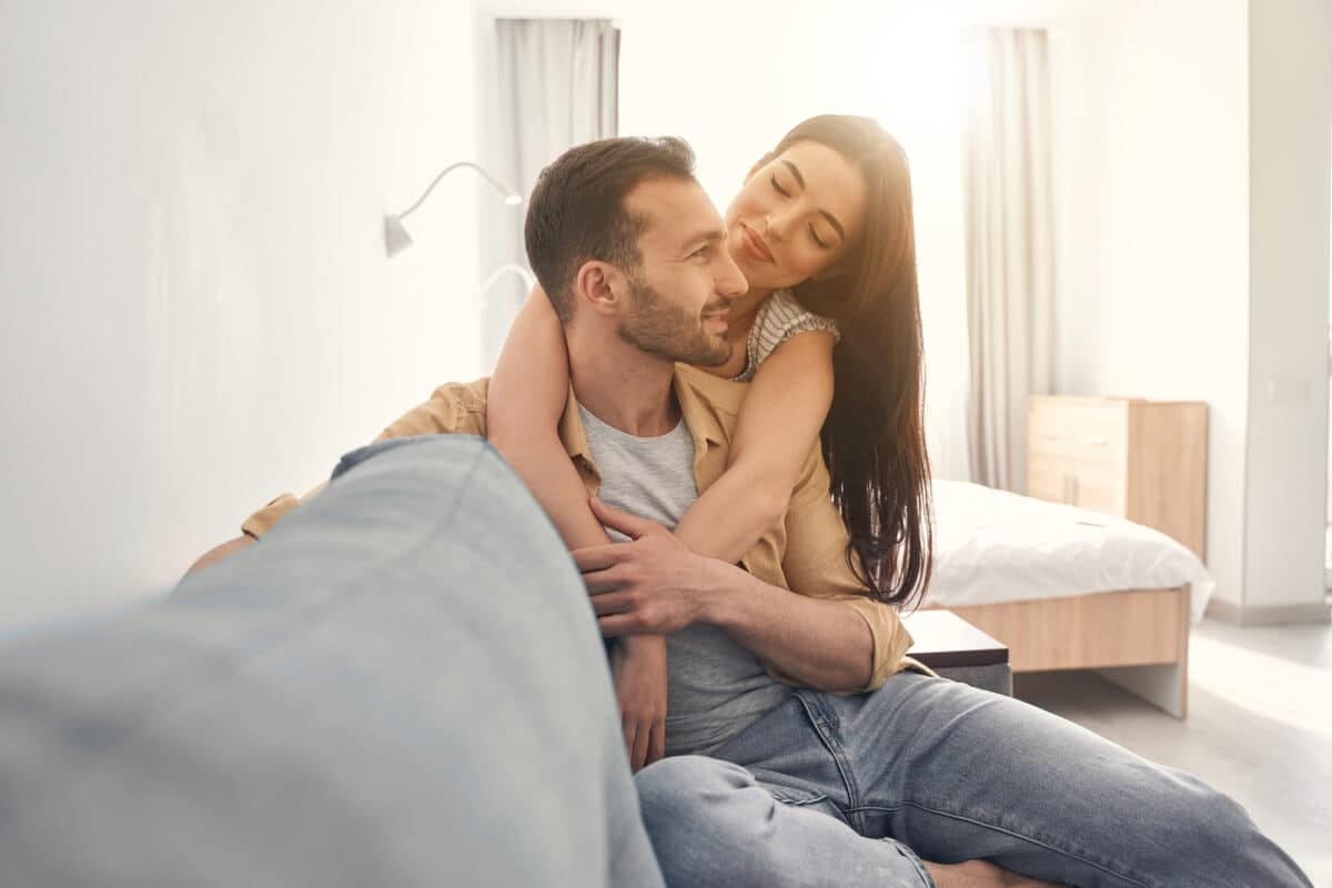 What is the guide to a good relationship?