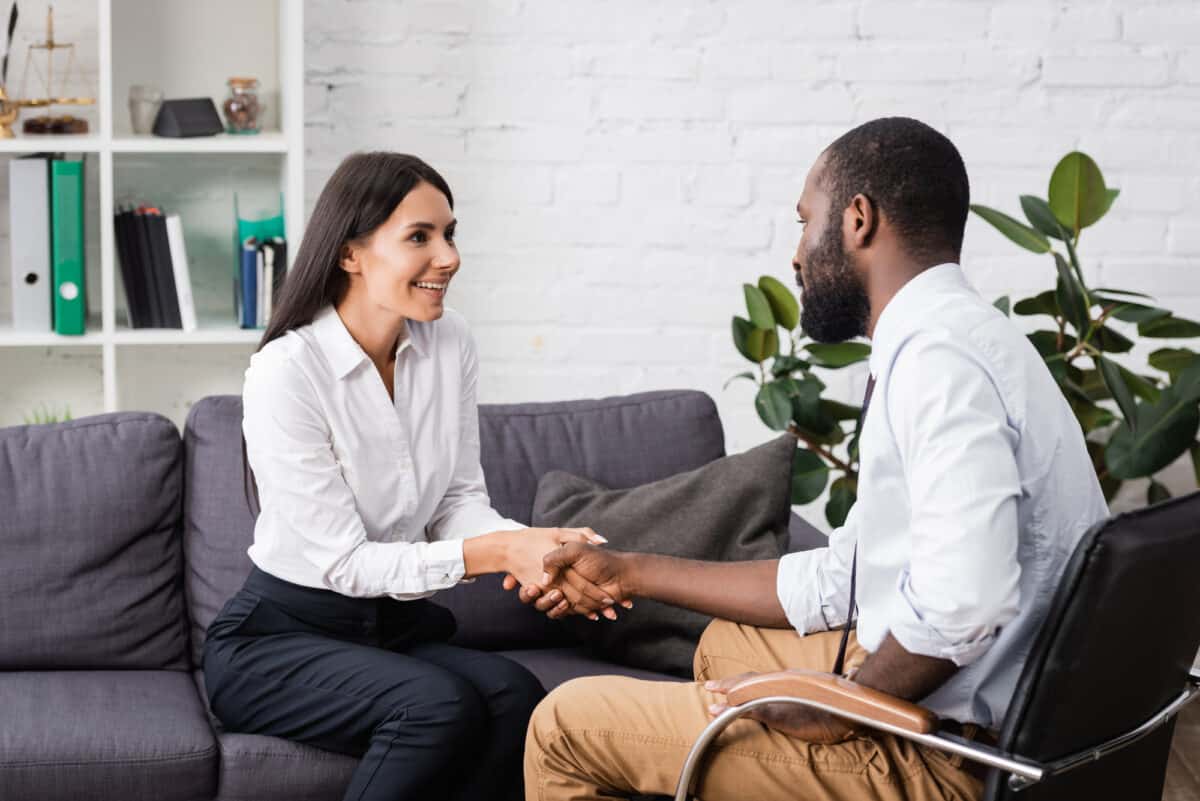 What to expect from a marriage Counsellor?
