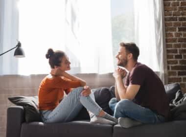 The Importance of Communication and Compromise in a Healthy Marriage