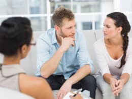 Marriage Counseling on a Budget: Tips and Tricks