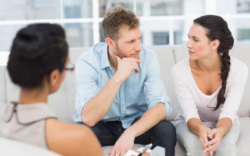 Marriage Counseling on a Budget: Tips and Tricks