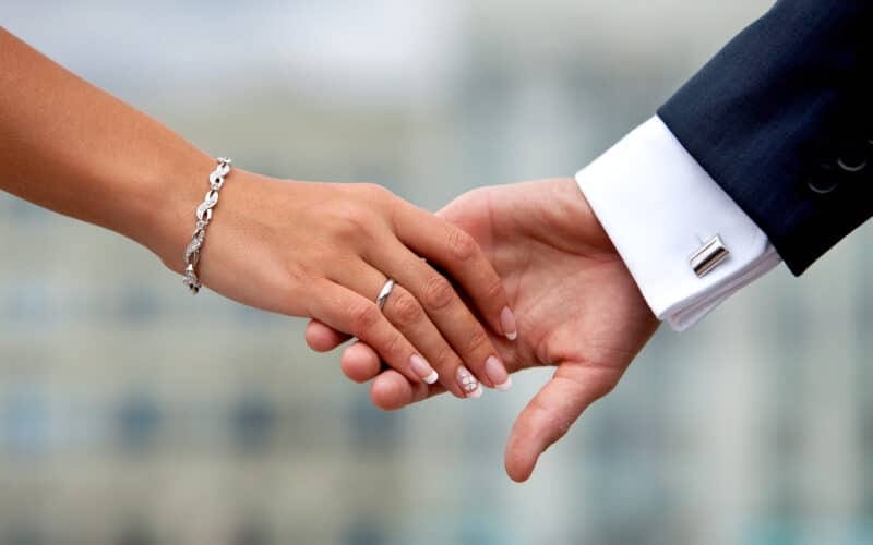 The Importance of Maintaining Individual Identity in a Marriage