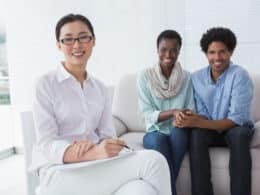 How To Choose A Marriage Counselor Who Fits Your Needs