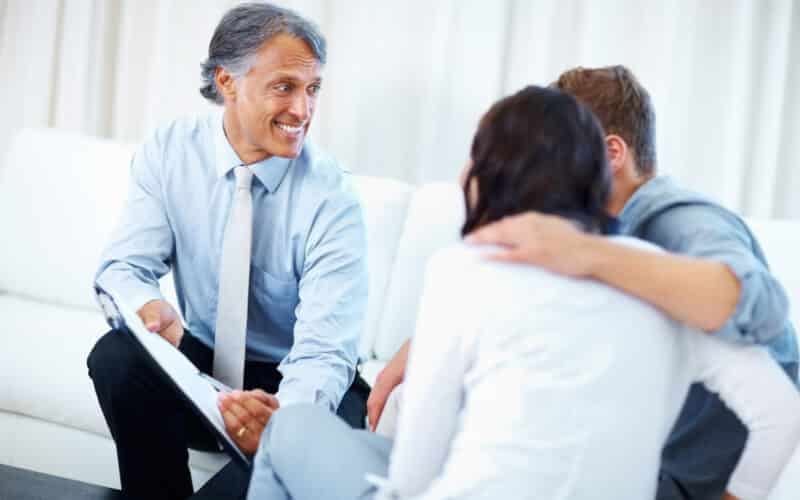 The Benefits of Marriage Counseling for Couples