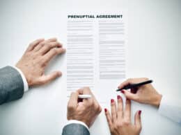 The Ultimate Guide To Prenuptial Agreements