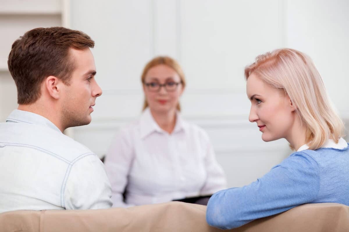 Marriage Counseling on a Budget: Tips and Tricks