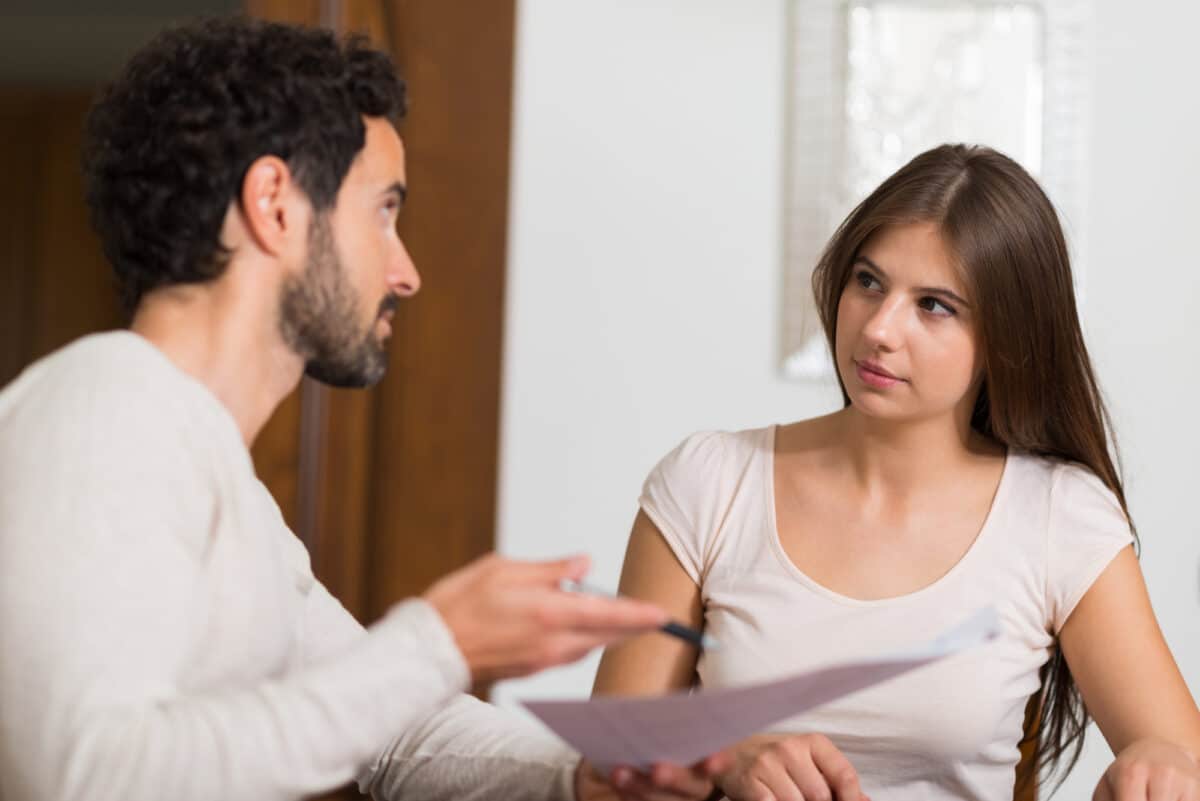 Why is marriage counseling important?
