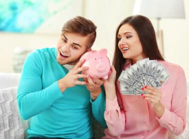 How to Communicate Effectively About Money in Your Marriage