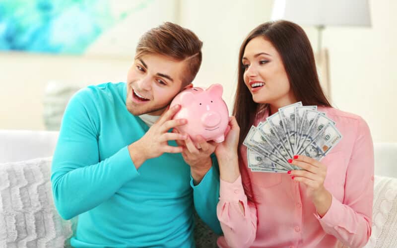 How to Communicate Effectively About Money in Your Marriage