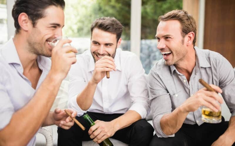 Bachelor Party Ideas Connecticut
