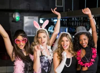 Bachelorette Party Ideas Kentucky