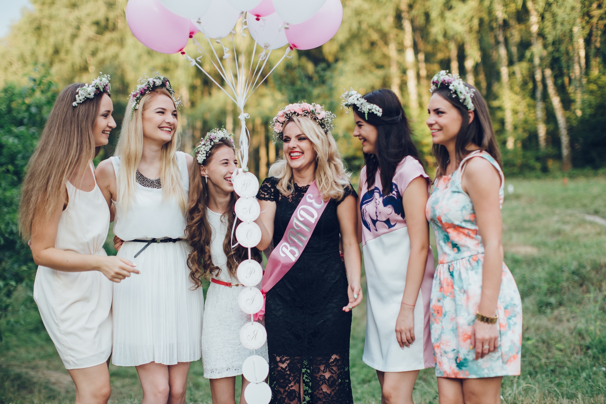 Bachelorette Party Ideas West Virginia