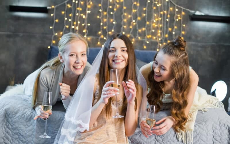 Bachelorette Party Ideas Georgia