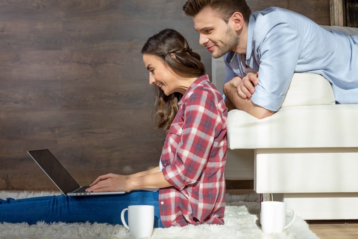 What are the essential things after marriage?