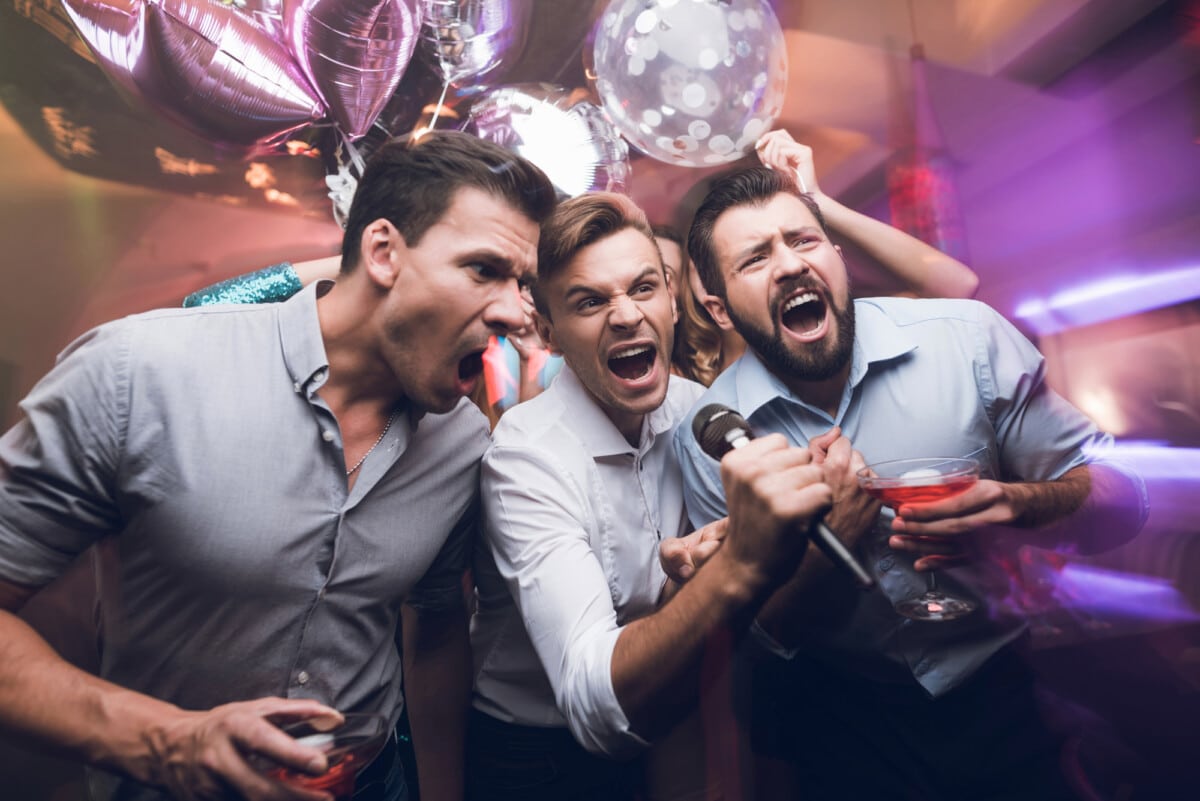 What to do for a bachelor party ideas?