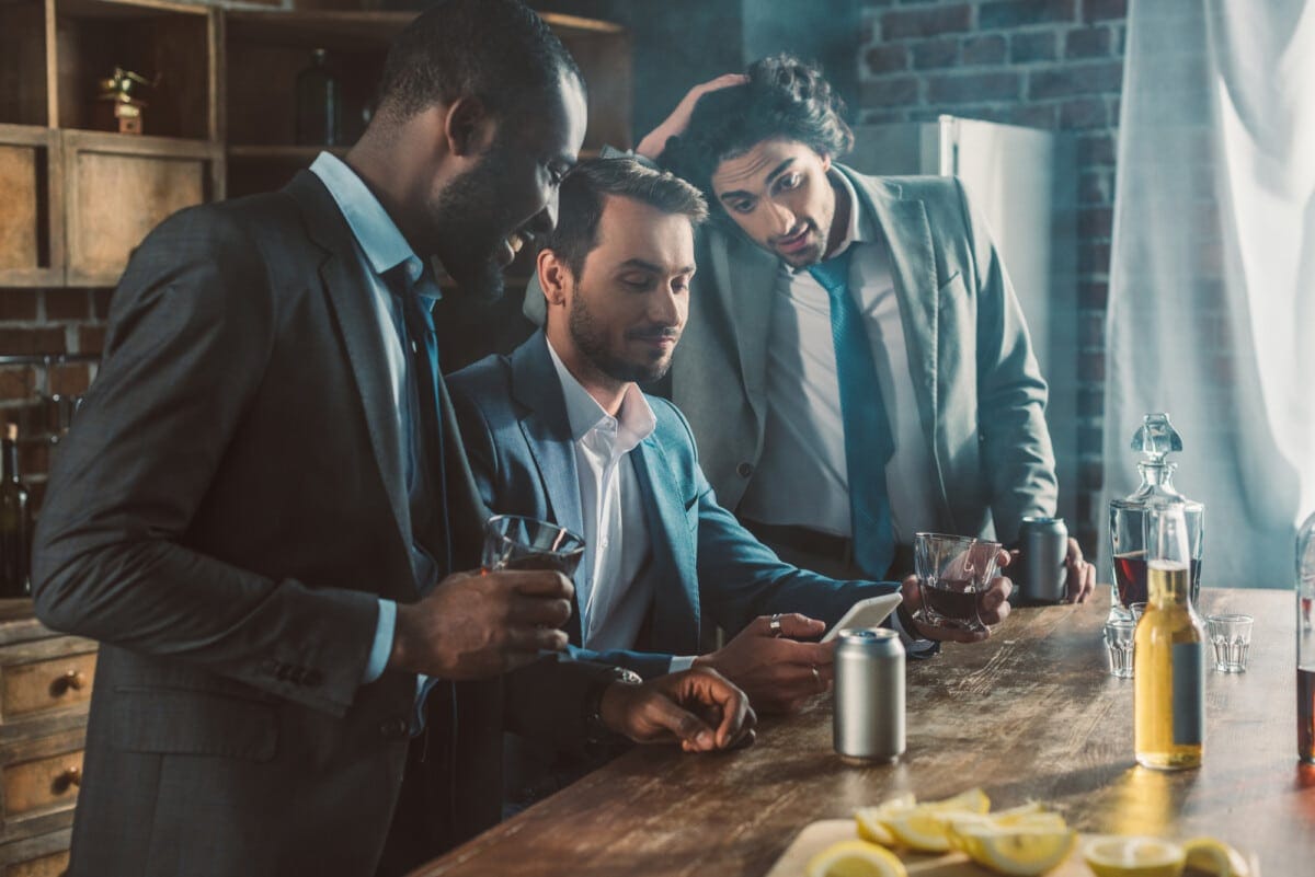 Bachelor Party Ideas Idaho
