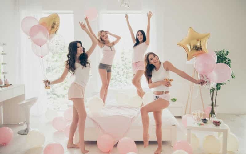 Bachelorette Party Ideas Nebraska
