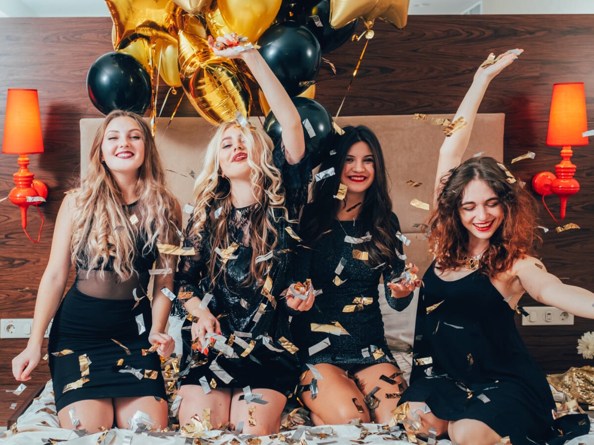 Ultimate Guide to Bachelorette Party Ideas in the US