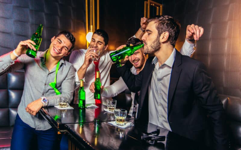 Ultimate Guide to Bachelor Party Ideas in the US