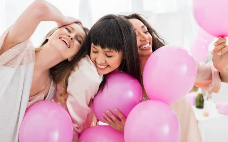 Bachelorette Party Ideas Tennessee