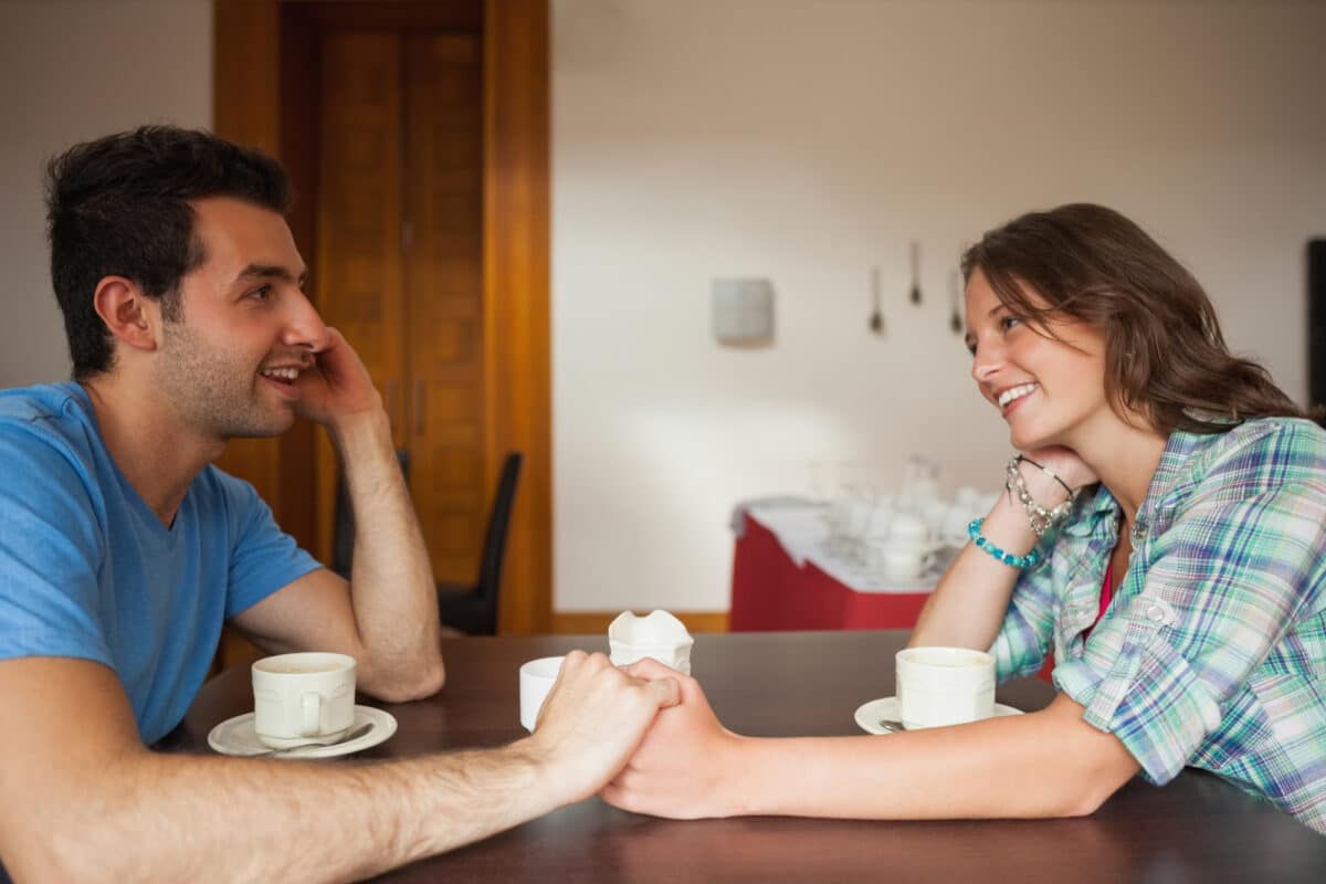 What is the importance of communication in marriage?