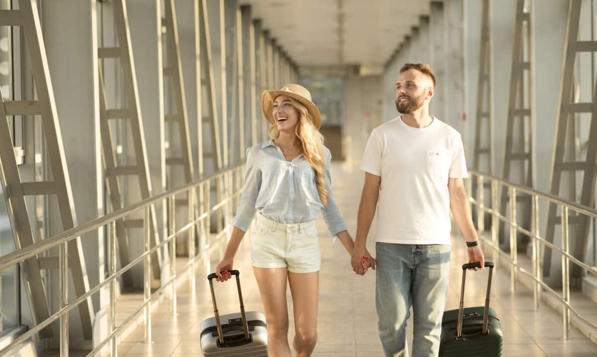 How far in advance should you plan a honeymoon?