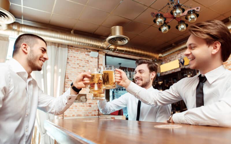 Bachelor Party Ideas Washington