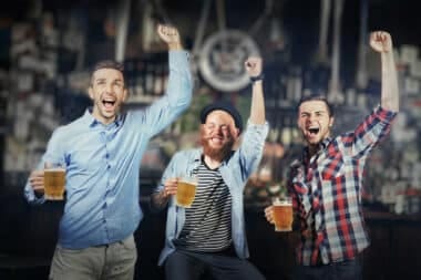 Bachelor Party Ideas South Dakota