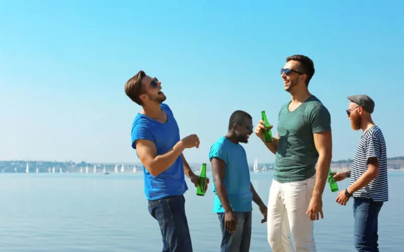 Bachelor Party Ideas Iowa