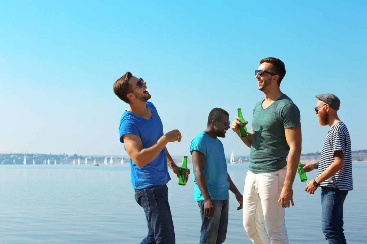 Bachelor Party Ideas Iowa