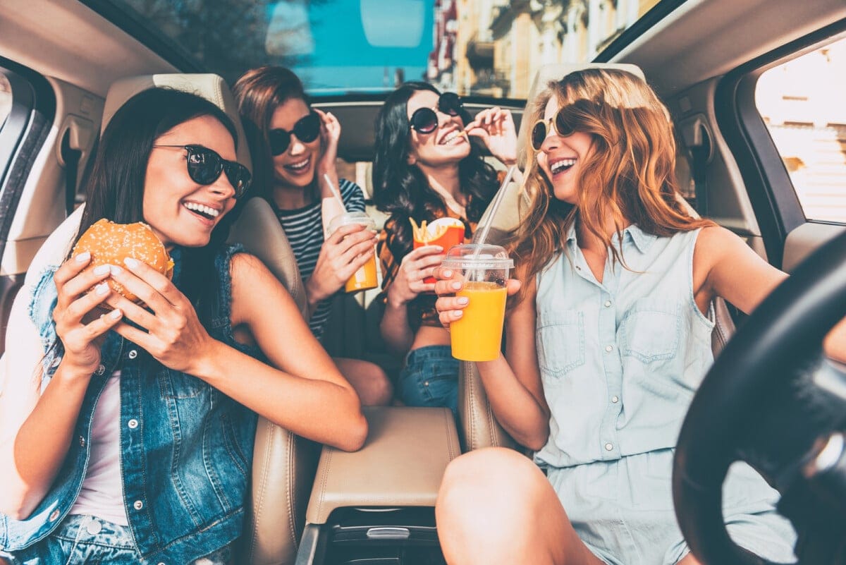 Bachelorette Party Ideas Kentucky