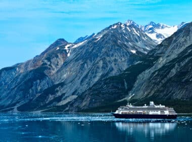 Honeymoon Cruises for Winter
