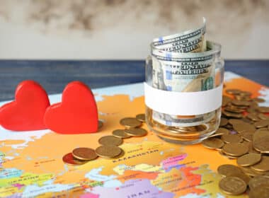 Is It Tacky to Have a Honeymoon Fund?
