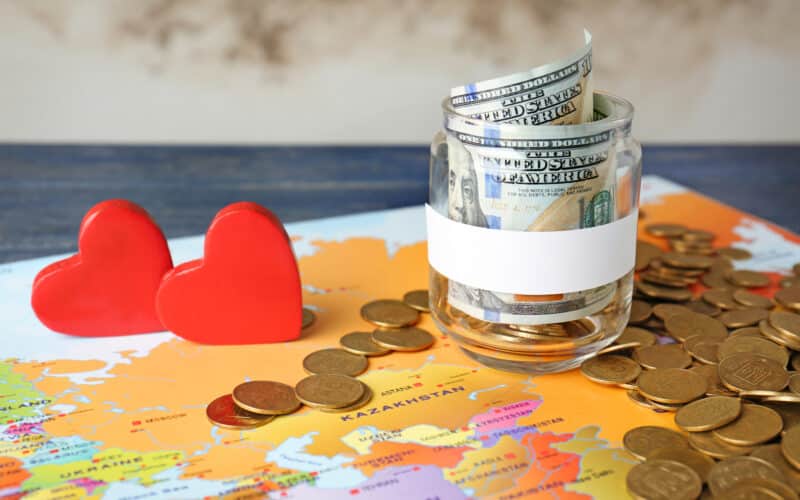 Is It Tacky to Have a Honeymoon Fund?