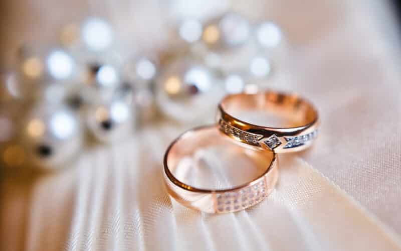 Is It Weird to Not Want a Wedding?