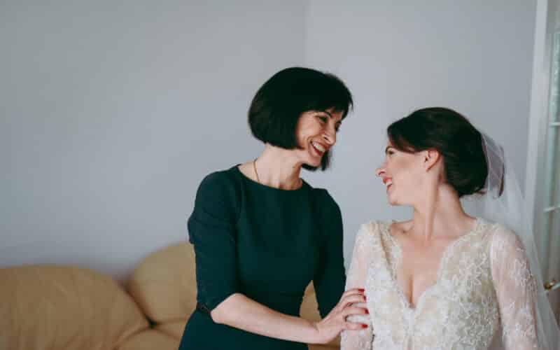 Examples of Mother to Daughter-in-Law Wedding Poems
