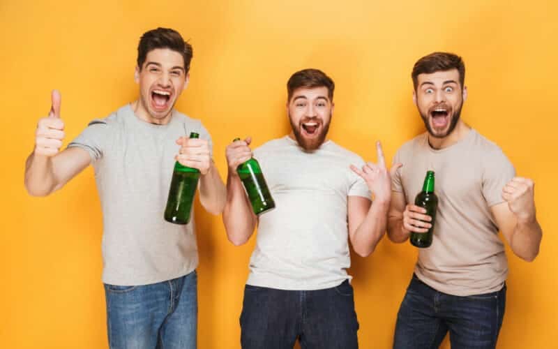 Bachelor Party Ideas Pennsylvania