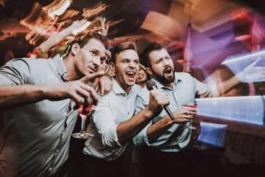 Bachelor Party Ideas New Hampshire