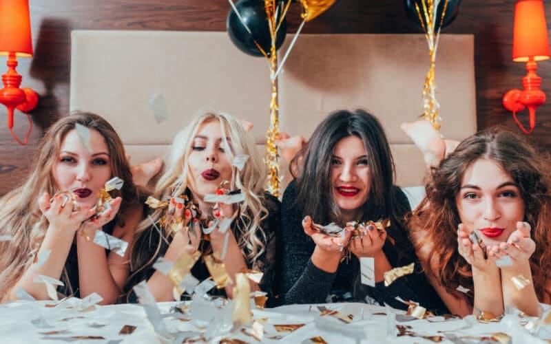 Bachelorette Party Ideas Texas